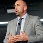 A empresa de mídia de Trump contrata Kevin McGurn, ex-Hulu e Vevo Exec, como CEO interino