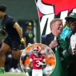 A enorme mudança de estratégia dos Jets fica clara no draft da NFL, já que a maior decisão se aproxima no futuro