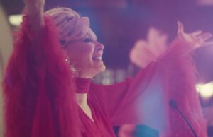 A equipe de ‘Hacks’ queria acabar como Deborah Vance – ‘On a Creative High’ Hacks