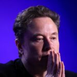 A equipe de Musk entra em contato com fornecedores para o projeto Terafab, relata a Bloomberg News