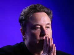 A equipe de Musk entra em contato com fornecedores para o projeto Terafab, relata a Bloomberg News A equipe de Musk entra em contato com fornecedores para o projeto Terafab, relata a Bloomberg News