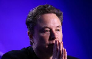 A equipe de Musk entra em contato com fornecedores para o projeto Terafab, relata a Bloomberg News A equipe de Musk entra em contato com fornecedores para o projeto Terafab, relata a Bloomberg News
