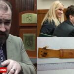 A equipe de defesa de Kohberger diz que está ‘chocada’ com os comentários públicos de ex-especialistas sobre o caso de assassinatos em Idaho