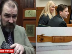 A equipe de defesa de Kohberger diz que está ‘chocada’ com os comentários públicos de ex-especialistas sobre o caso de assassinatos em Idaho A equipe de defesa de Kohberger diz que está ‘chocada’ com os comentários públicos de ex-especialistas sobre o caso de assassinatos em Idaho