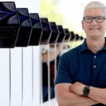 A era Tim Cook na Apple é definida por 5 conquistas