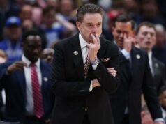 A escalação precisa enfrentar o St. John’s no portal de transferências – incluindo um impulso robusto em uma posição A escalação precisa enfrentar o St. John's no portal de transferências – incluindo um impulso robusto em uma posição