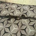 A espingarda que o suspeito Cole Allen trouxe para o jantar dos correspondentes na Casa Branca foi retratada pela primeira vez