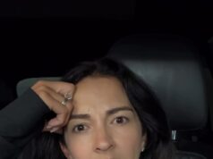 A esposa de Nick Knowles, Katie, 35, revela que foi estuprada por seu pai durante “anos”, enquanto corajosamente compartilha sua provação de abuso com os fãs em um vídeo comovente A esposa de Nick Knowles, Katie, disse que foi estuprada por seu pai durante ‘anos’ em um novo vídeo onde ela discutiu a segurança das mulheres