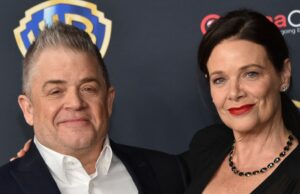 A esposa de Patton Oswalt responde ao comentário de que é “difícil” ver o comediante lamentar seu falecido cônjuge A esposa de Patton Oswalt responde ao comentário de que é “difícil” ver o comediante lamentar seu falecido cônjuge