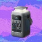 A estação de banco de energia Anker Solix C300 DC custa menos de US$ 170 na Amazon – economize US$ 80