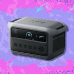 A estação de energia portátil Anker Solix C2000 Gen 2 está à venda na Amazon pela metade do desconto – economize $ 750