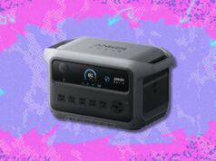 A estação de energia portátil Anker Solix C2000 Gen 2 está à venda na Amazon pela metade do desconto – economize $ 750 A estação de energia portátil Anker Solix C2000 Gen 2 está à venda na Amazon pela metade do desconto – economize $ 750