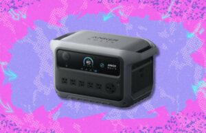 A estação de energia portátil Anker Solix C2000 Gen 2 está à venda na Amazon pela metade do desconto – economize $ 750 A estação de energia portátil Anker Solix C2000 Gen 2 está à venda na Amazon pela metade do desconto – economize $ 750