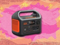A estação de energia portátil Jackery Explorer 300 está de volta com um preço recorde na Amazon – prepare-se para a temporada de acampamento A estação de energia portátil Jackery Explorer 300 está de volta com um preço recorde na Amazon – prepare-se para a temporada de acampamento