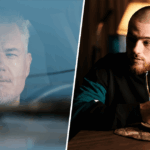 Eric Dane como Cal Jacobs em