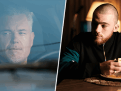 A estreia da terceira temporada de ‘Euphoria’ presta homenagem a Eric Dane e explica o destino do personagem de Angus Cloud Eric Dane como Cal Jacobs em