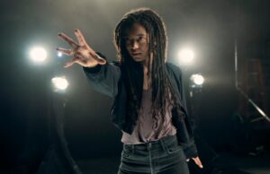 A estrela Jaz Sinclair reage ao cancelamento da ‘Geração V’: ‘Obrigado do fundo do meu coração’ A estrela Jaz Sinclair reage ao cancelamento da 'Geração V': 'Obrigado do fundo do meu coração'