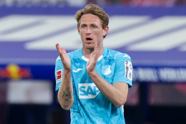 A estrela da Bundesliga de 6 pés e 3 polegadas joga exatamente como Casemiro, ele pode ser o substituto do Man Utd
