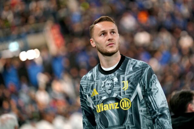 A estrela da Juventus, Teun Koopmeiners, ressurge como alvo do Man Utd em meio ao interesse do Galatasaray
