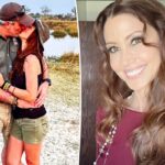 A estrela de 'American Pie', Shannon Elizabeth, fala sobre o divórcio de Simon Borchert após ingressar no OnlyFans