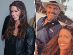 A estrela de ‘American Pie’, Shannon Elizabeth, juntou-se ao OnlyFans após se separar discretamente do marido Simon Borchert A estrela de 'American Pie', Shannon Elizabeth, juntou-se ao OnlyFans após se separar discretamente do marido Simon Borchert