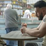 A estrela de 'Baby Reindeer', Richard Gadd, fala sobre interpretar 'Identidade Masculina' em 'Half Man' e por que 'Tudo que você precisa é autenticidade' para ter um sucesso