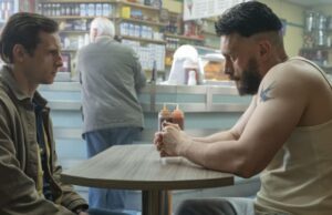 A estrela de ‘Baby Reindeer’, Richard Gadd, fala sobre interpretar ‘Identidade Masculina’ em ‘Half Man’ e por que ‘Tudo que você precisa é autenticidade’ para ter um sucesso A estrela de 'Baby Reindeer', Richard Gadd, fala sobre interpretar 'Identidade Masculina' em 'Half Man' e por que 'Tudo que você precisa é autenticidade' para ter um sucesso