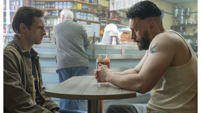 A estrela de 'Baby Reindeer', Richard Gadd, fala sobre interpretar 'Identidade Masculina' em 'Half Man' e por que 'Tudo que você precisa é autenticidade' para ter um sucesso
