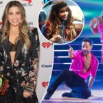 A estrela de 'Boy Meets World' Danielle Fishel admite que envergonhar o corpo quase encerrou sua carreira diante das câmeras