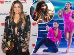 A estrela de ‘Boy Meets World’ Danielle Fishel admite que envergonhar o corpo quase encerrou sua carreira diante das câmeras A estrela de 'Boy Meets World' Danielle Fishel admite que envergonhar o corpo quase encerrou sua carreira diante das câmeras