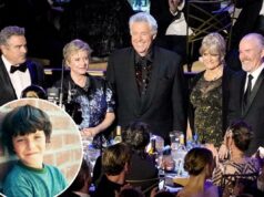 A estrela de ‘Brady Bunch’ diz que ‘saiu totalmente dos trilhos’ aos 20 anos depois de crescer em um programa de sucesso A estrela de 'Brady Bunch' diz que 'saiu totalmente dos trilhos' aos 20 anos depois de crescer em um programa de sucesso