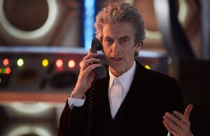 A estrela de ‘Doctor Who’ Peter Capaldi responde à reação online aos castings de Jodie Whittaker e Ncuti Gatwa: ‘Não sei por que as pessoas levam isso tão a sério’ A estrela de 'Doctor Who' Peter Capaldi responde à reação online aos castings de Jodie Whittaker e Ncuti Gatwa: 'Não sei por que as pessoas levam isso tão a sério'