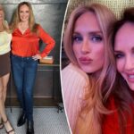 A estrela de 'Dukes of Hazzard', Catherine Bach, surpreende os fãs em nova foto após relatos de hospitalização