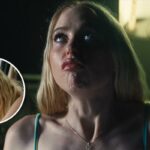 A estrela de 'Euphoria', Chloe Cherry, diz que Sam Levinson queria que as cenas de engolir balões de drogas fossem “absolutamente nojentas”: “Eu preciso que seja simplesmente horrível”