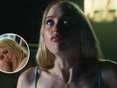 A estrela de ‘Euphoria’, Chloe Cherry, diz que Sam Levinson queria que as cenas de engolir balões de drogas fossem “absolutamente nojentas”: “Eu preciso que seja simplesmente horrível” A estrela de 'Euphoria', Chloe Cherry, diz que Sam Levinson queria que as cenas de engolir balões de drogas fossem “absolutamente nojentas”: “Eu preciso que seja simplesmente horrível”