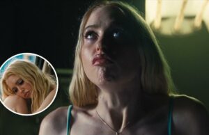 A estrela de ‘Euphoria’, Chloe Cherry, diz que Sam Levinson queria que as cenas de engolir balões de drogas fossem “absolutamente nojentas”: “Eu preciso que seja simplesmente horrível” A estrela de 'Euphoria', Chloe Cherry, diz que Sam Levinson queria que as cenas de engolir balões de drogas fossem “absolutamente nojentas”: “Eu preciso que seja simplesmente horrível”