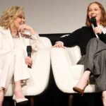 A estrela de 'Hacks' Hannah Einbinder critica os criadores de IA como 'perdedores': 'Vocês são péssimos ... Eu quero colocar sua cabeça no vaso sanitário e dar descarga'