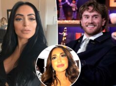 A estrela de ‘Jersey Shore’ Angelina Pivarnick revela que West Wilson entrou em seus DMs A estrela de 'Jersey Shore' Angelina Pivarnick revela que West Wilson entrou em seus DMs