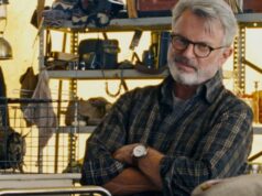 A estrela de ‘Jurassic Park’ Sam Neill diz que agora está livre do câncer depois que a quimioterapia parou de funcionar: ‘Parecia que eu estava de saída’ A estrela de 'Jurassic Park' Sam Neill diz que agora está livre do câncer depois que a quimioterapia parou de funcionar: 'Parecia que eu estava de saída'