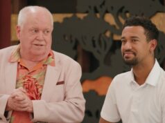 A estrela de ‘Jury Duty’ Anthony Norman compartilha a primeira coisa que disse após o término do programa Todo mundo era ator, exceto Anthony durante