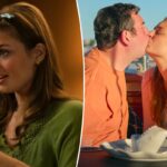 A estrela de 'Love on the Spectrum', Abbey Romeo, falou sobre David Isaacman apenas 2 semanas antes da separação