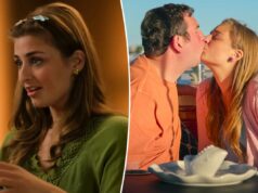 A estrela de ‘Love on the Spectrum’, Abbey Romeo, falou sobre David Isaacman apenas 2 semanas antes da separação A estrela de 'Love on the Spectrum', Abbey Romeo, falou sobre David Isaacman apenas 2 semanas antes da separação