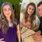 A estrela de 'Love on the Spectrum' Abbey Romeo manda lembranças ao ex David Isaacman após relatos de separação