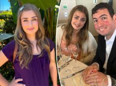 A estrela de ‘Love on the Spectrum’ Abbey Romeo manda lembranças ao ex David Isaacman após relatos de separação A estrela de 'Love on the Spectrum' Abbey Romeo manda lembranças ao ex David Isaacman após relatos de separação