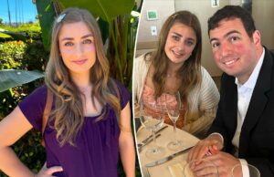 A estrela de ‘Love on the Spectrum’ Abbey Romeo manda lembranças ao ex David Isaacman após relatos de separação A estrela de 'Love on the Spectrum' Abbey Romeo manda lembranças ao ex David Isaacman após relatos de separação