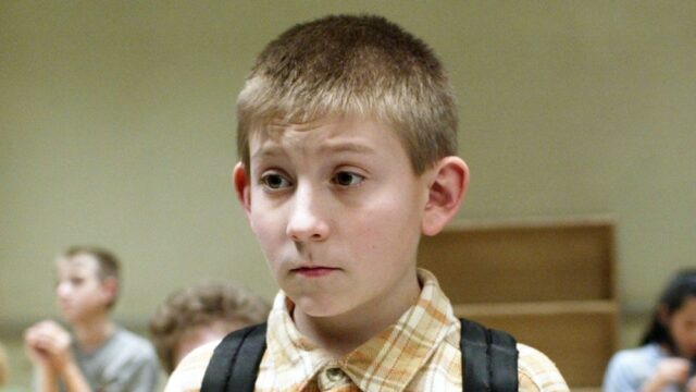 A estrela de 'Malcolm In The Middle', Erik Per Sullivan, A estrela de 'Malcolm In The Middle', Erik Per Sullivan, recusou 'Baldes de dinheiro' para retornar como Dewey no renascimento da série, diz Jane Kaczmarek