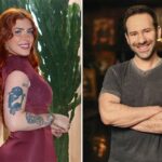 A estrela de OnlyFans revela como realmente era o proprietário bilionário Leonid Radvinsky - e o que ele fez no aniversário dela