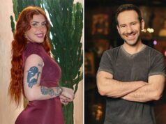 A estrela de OnlyFans revela como realmente era o proprietário bilionário Leonid Radvinsky – e o que ele fez no aniversário dela A estrela de OnlyFans revela como realmente era o proprietário bilionário Leonid Radvinsky - e o que ele fez no aniversário dela