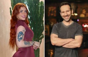 A estrela de OnlyFans revela como realmente era o proprietário bilionário Leonid Radvinsky – e o que ele fez no aniversário dela A estrela de OnlyFans revela como realmente era o proprietário bilionário Leonid Radvinsky - e o que ele fez no aniversário dela