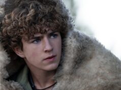 A estrela de ‘Percy Jackson’, Walker Scobell, faltou ao baile porque os fãs enviaram ‘ameaças de morte’ para ‘todas as adolescentes que pudessem estar remotamente associadas a mim’ A estrela de 'Percy Jackson', Walker Scobell, faltou ao baile porque os fãs enviaram 'ameaças de morte' para 'todas as adolescentes que pudessem estar remotamente associadas a mim'